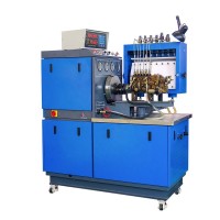 Best Price High Pressure Electric Injection Pump Calibration Machine